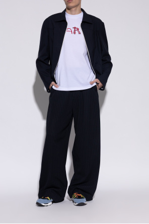 Marni Zapatillas deportivas con logo