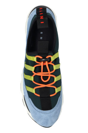 Marni Zapatillas deportivas con logo