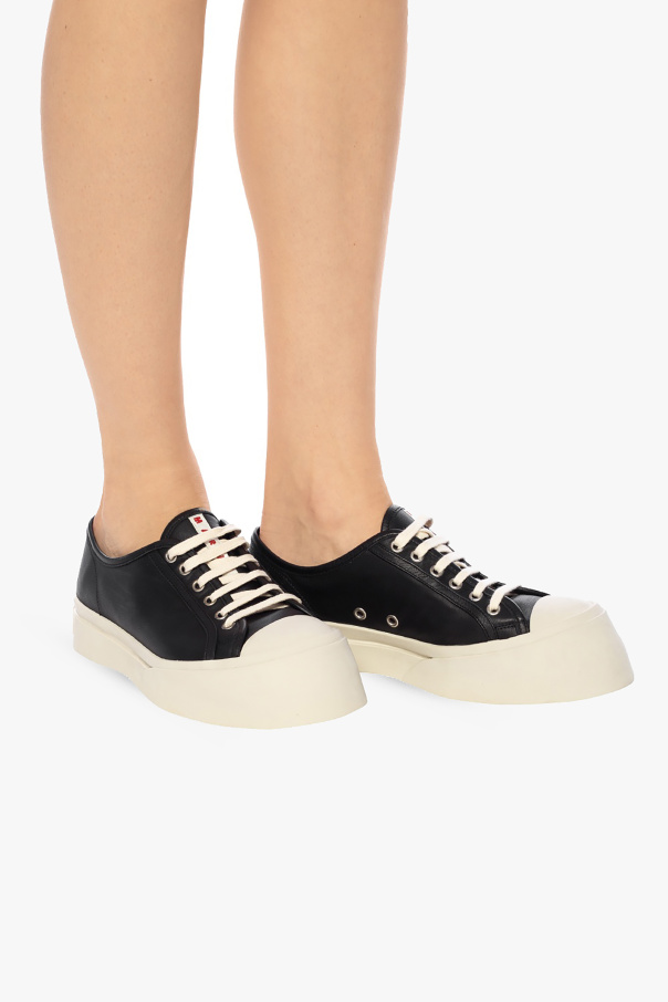 Marni top ‘Pablo’ platform sneakers