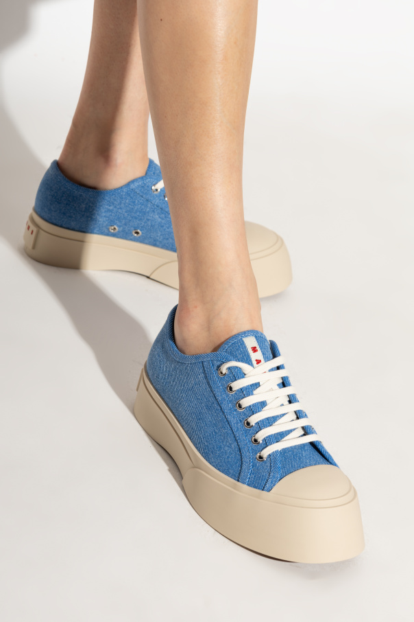 Marni Plateausneaker