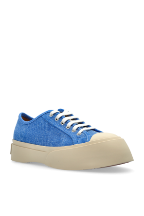 Marni Plateausneaker
