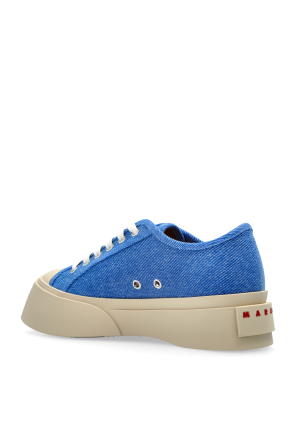 Marni Plateausneaker