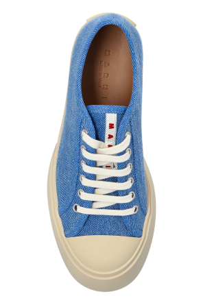 Marni Plateausneaker
