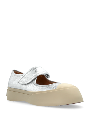 Marni Plateausneaker