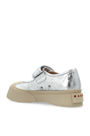 Marni Plateausneaker