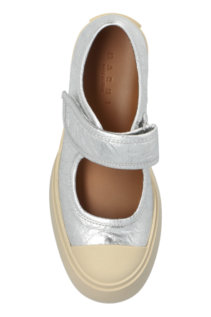 Marni Plateausneaker