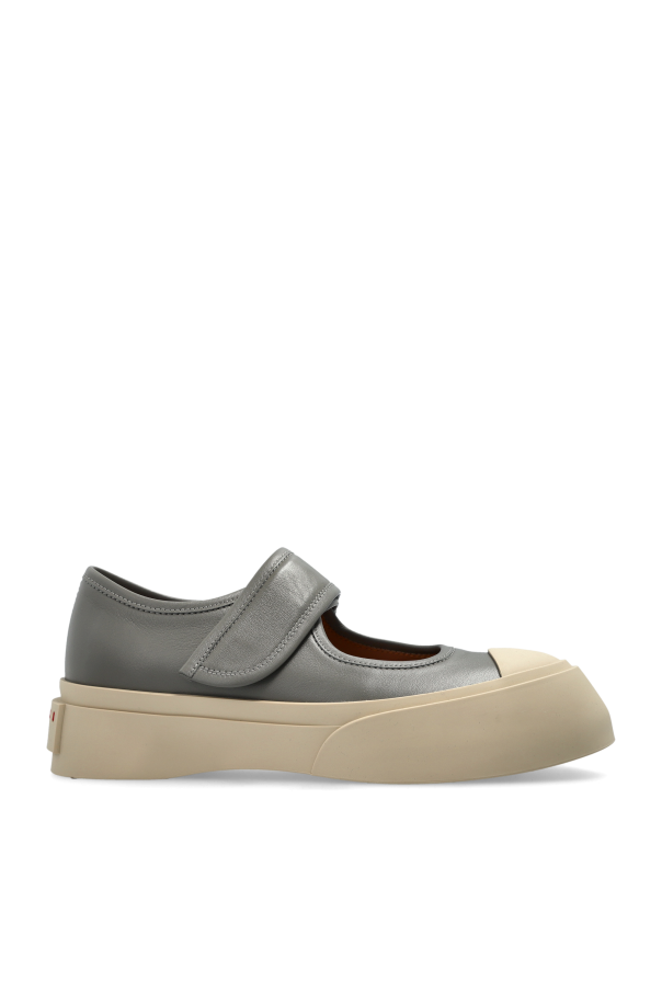 Shoes Mary Jane od Marni