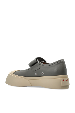 Marni Zapatos Mary Jane