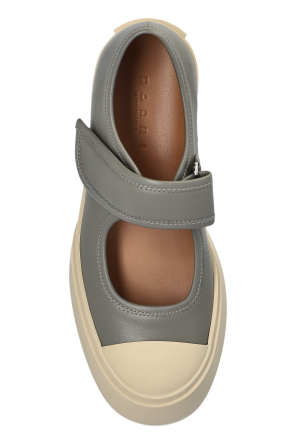 Marni Zapatos Mary Jane