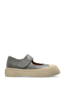 Marni GREY Shoes Mary Jane