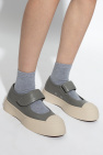 Marni GREY Shoes Mary Jane