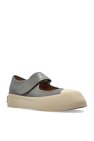 Marni GREY Shoes Mary Jane