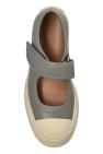 Marni GREY Shoes Mary Jane