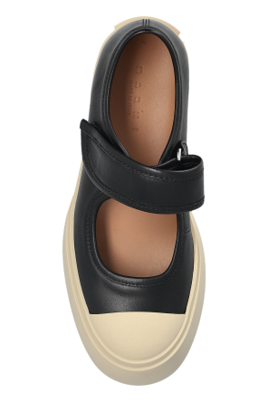 Marni Leather shoes Mary Jane