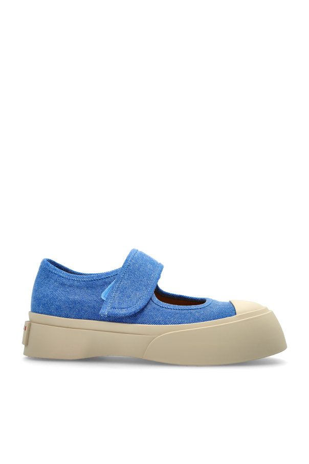 Marni Platform sneakers