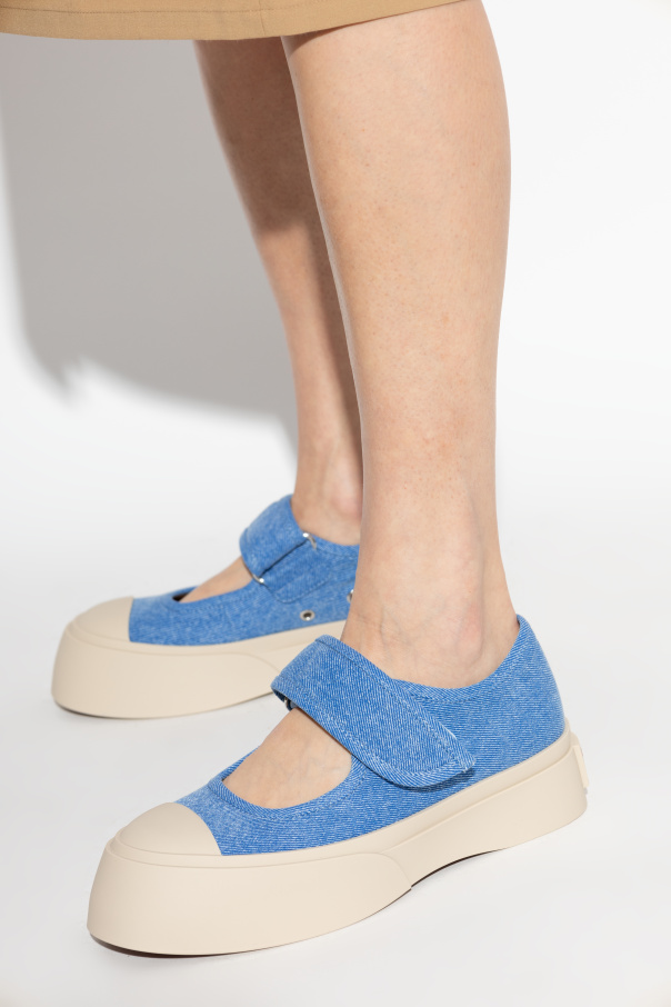 Marni Platform sneakers