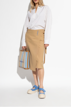 Marni Platform sneakers