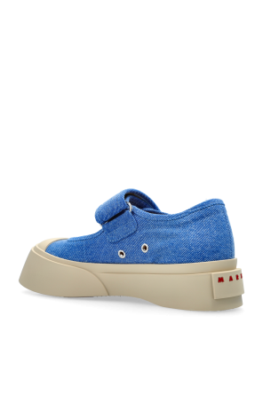 Marni Platform sneakers