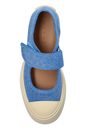Marni Platform sneakers