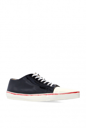 Marni Patent-leather sneakers
