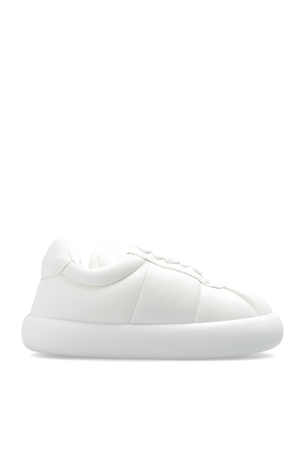 Marni Quilted sneakers