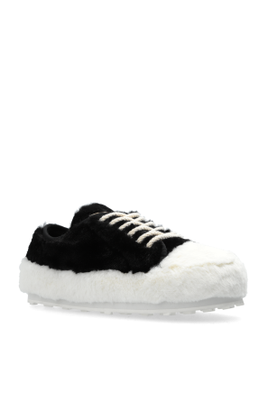 Marni Fur trainers