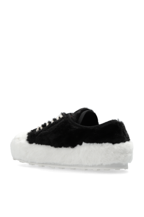 Marni Fur trainers