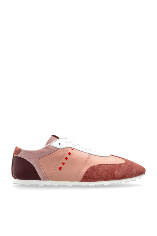 Sports shoes with logo, zdjęcie 1 Sports shoes with logo od Marni