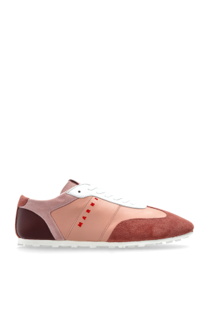 Zapatillas deportivas con logo