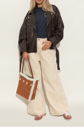 Marni Sportschuhe mit Logo