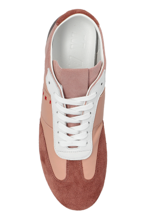 Marni Sportschuhe mit Logo