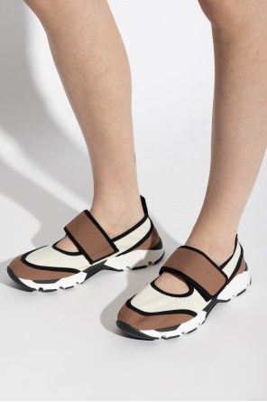Mary jane sports shoes od Marni