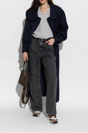 Marni Zapatillas deportivas "Mary Jane"