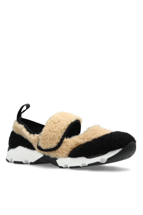 Marni Zapatos con logo