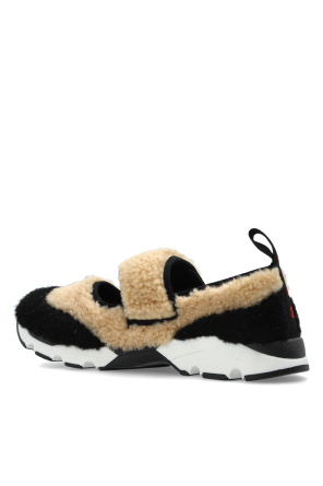 Marni Zapatos con logo