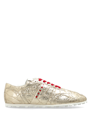 Sports shoes with logo od Marni
