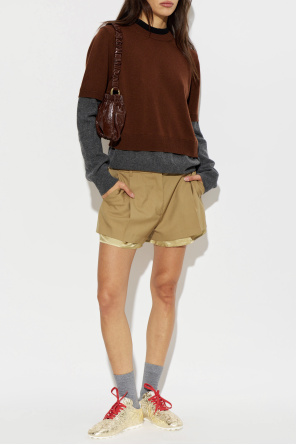 Marni Sportschuhe mit Logo