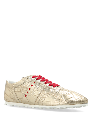 Marni Sportschuhe mit Logo