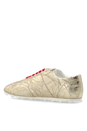 Marni Sportschuhe mit Logo