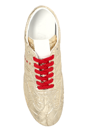 Marni Sportschuhe mit Logo