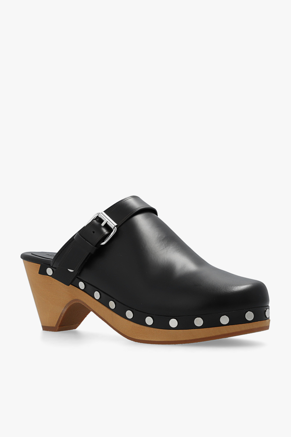 Isabel Marant ‘Titya’ clogs