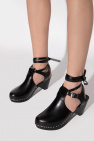 Isabel Marant Leather clogs