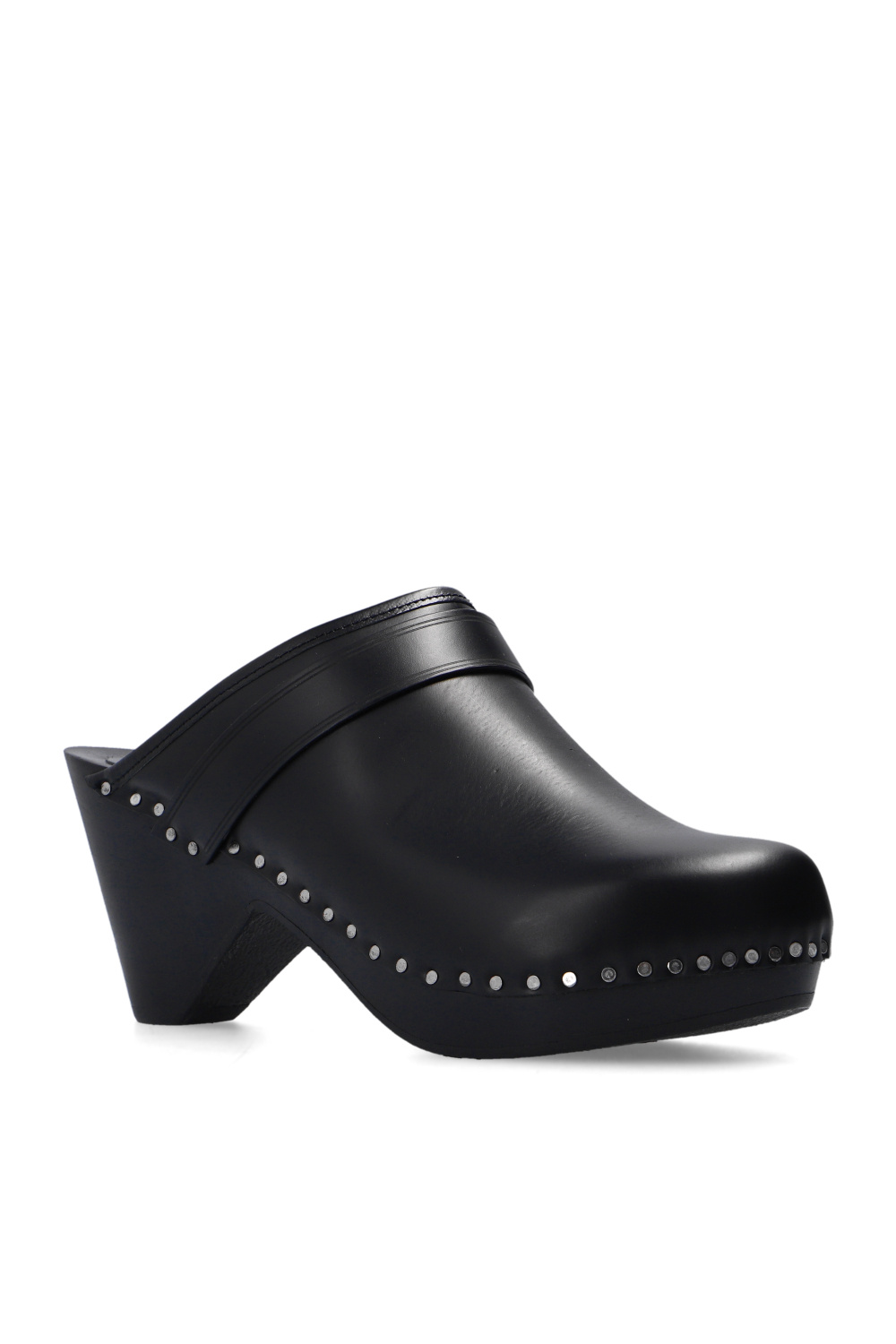 Isabel Marant ‘Tholas’ clogs