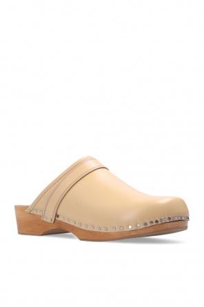 Isabel Marant 'Thalie’ clogs