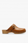 Isabel Marant ‘Thalie’ clogs