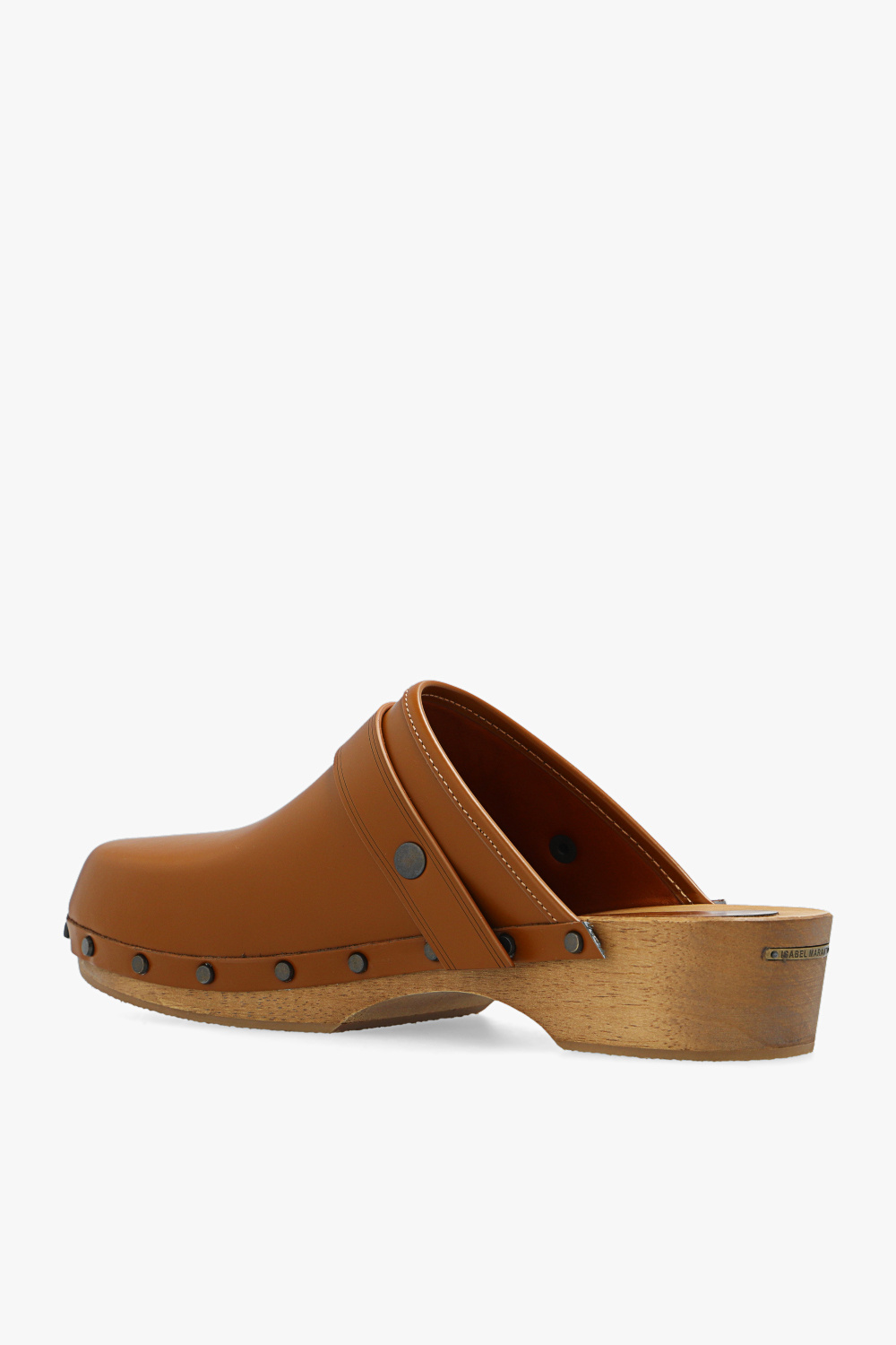 Isabel Marant ‘Thalie’ clogs