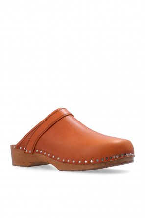 Isabel Marant ‘Thalie’ clogs