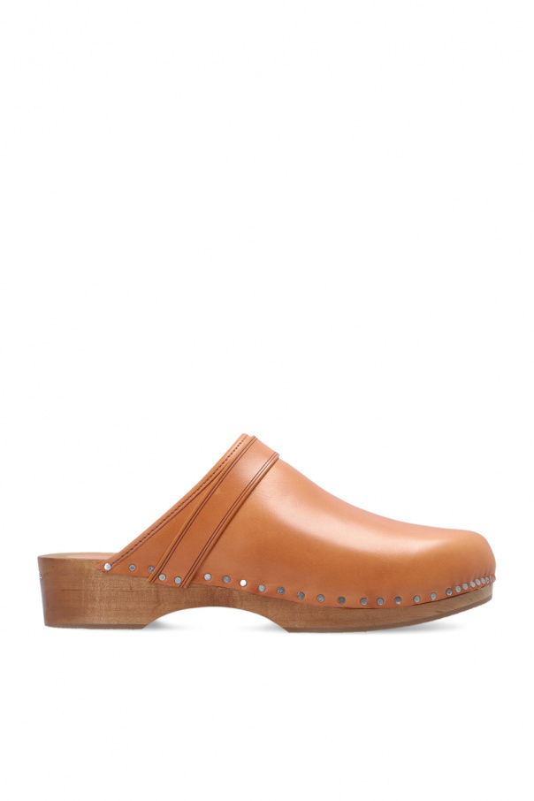 Isabel Marant ‘Thalie’ clogs