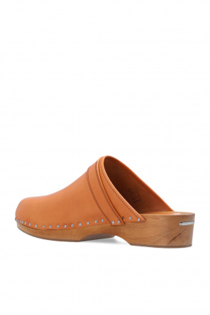 Isabel Marant ‘Thalie’ clogs