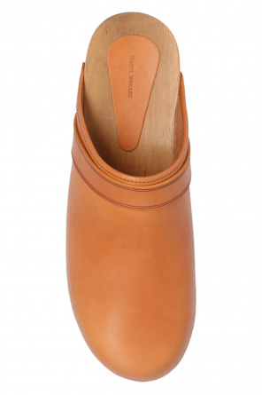 Isabel Marant ‘Thalie’ clogs